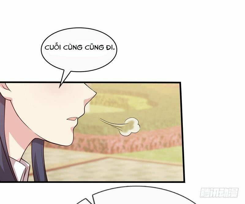 nam thần manh bảo tận diệt chapter 29 29