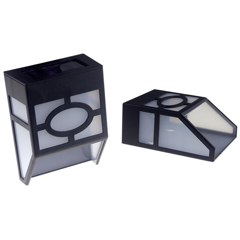 Đèn Led Năng Lượng Mặt Trời Chống Thấm Nước Trang Trí Hàng Rào / Hàng Rào / Sân Vườn