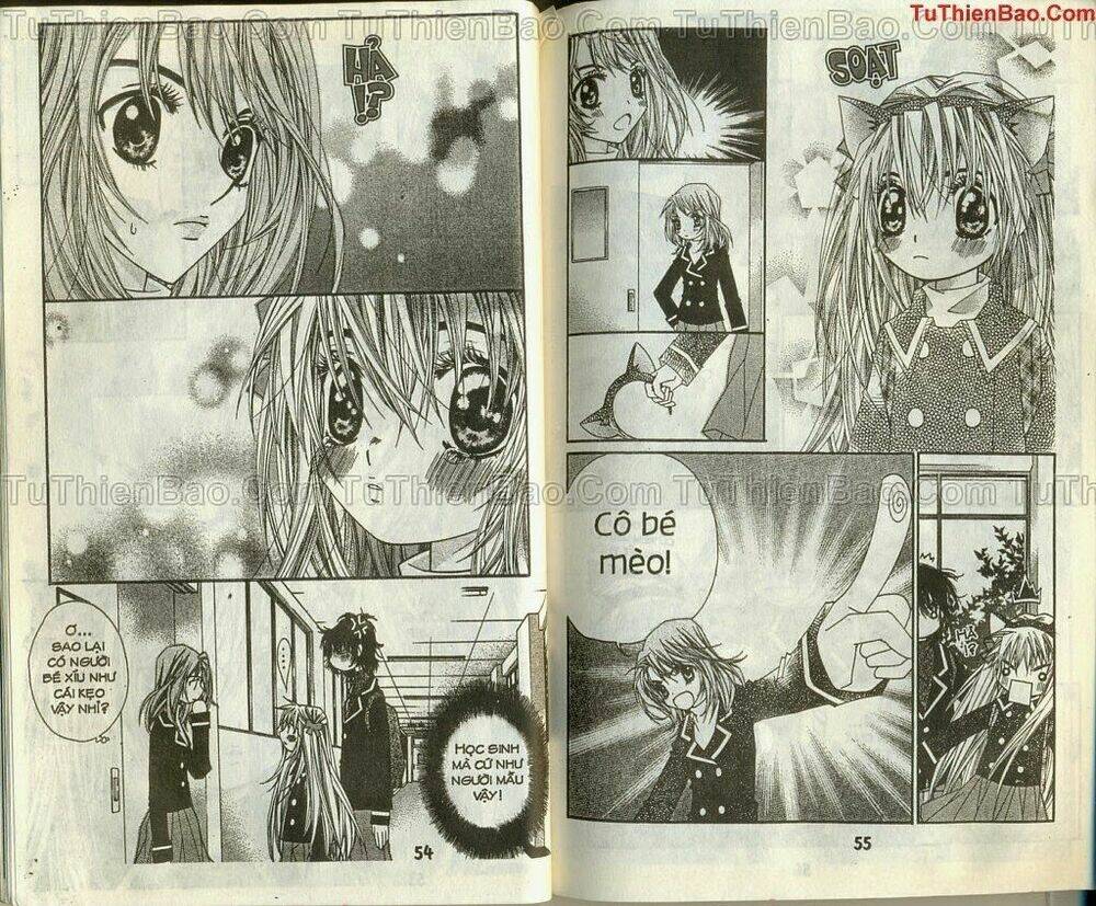 điệu pop tình yêu chapter 1 28