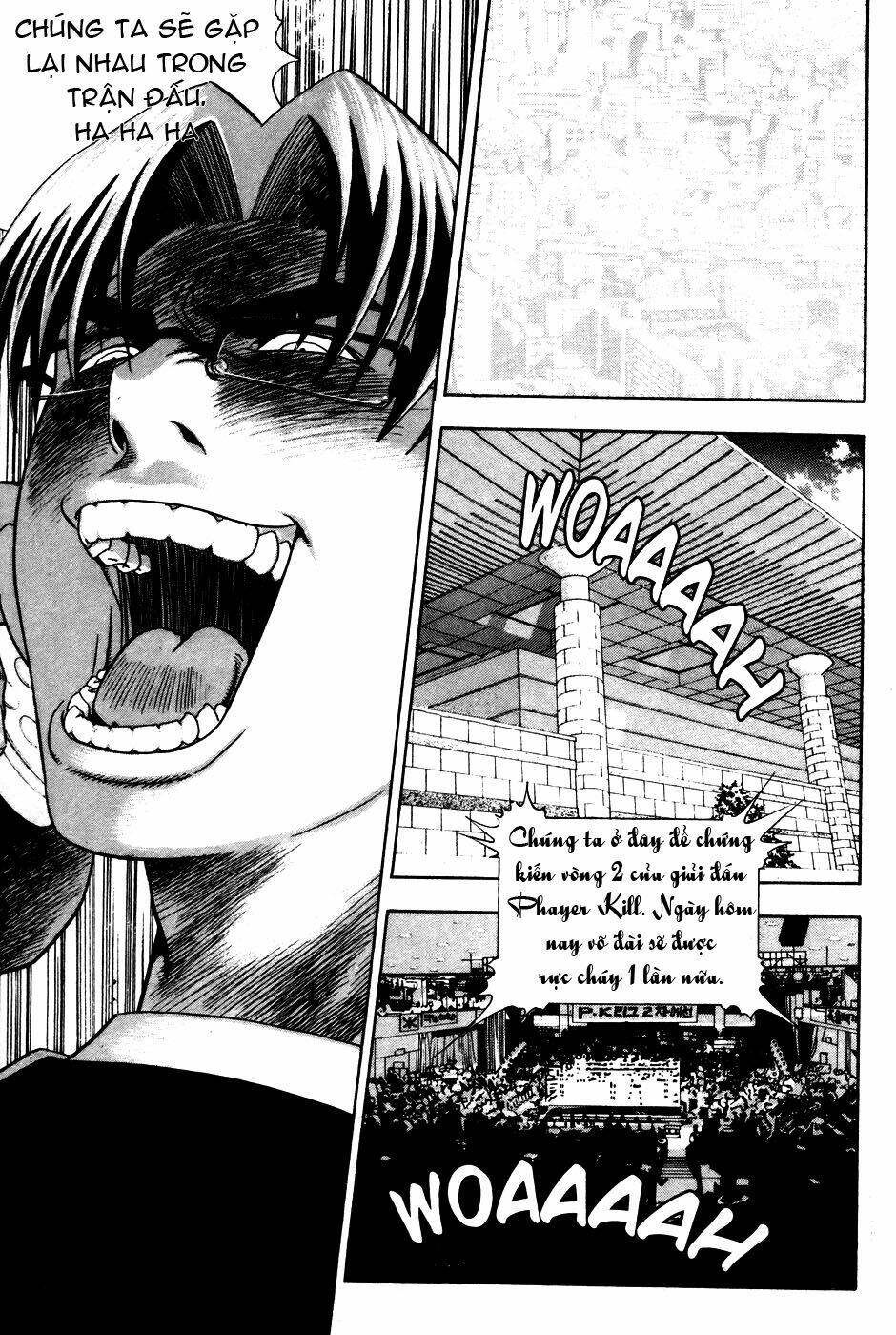 player kill chapter 35 16