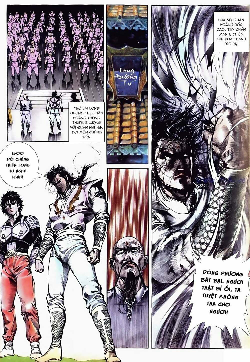 đông phương bất bại - khưu phúc long chapter 24 15