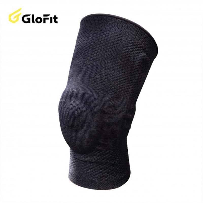 Hình ảnh Băng Khớp Gối Glofit VN030 (Protect.Genu), Băng Trợ Lực Và Cố Định Đầu Gối, Hỗ Trợ Khớp Gối Trong Thể Thao Và Chấn Thương Vùng Gối (1 Chiếc)