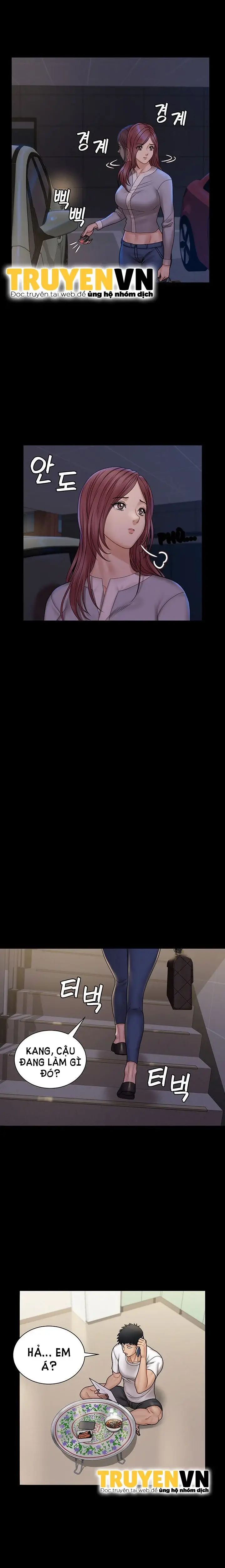 thanh niên động kinh chapter 171 7