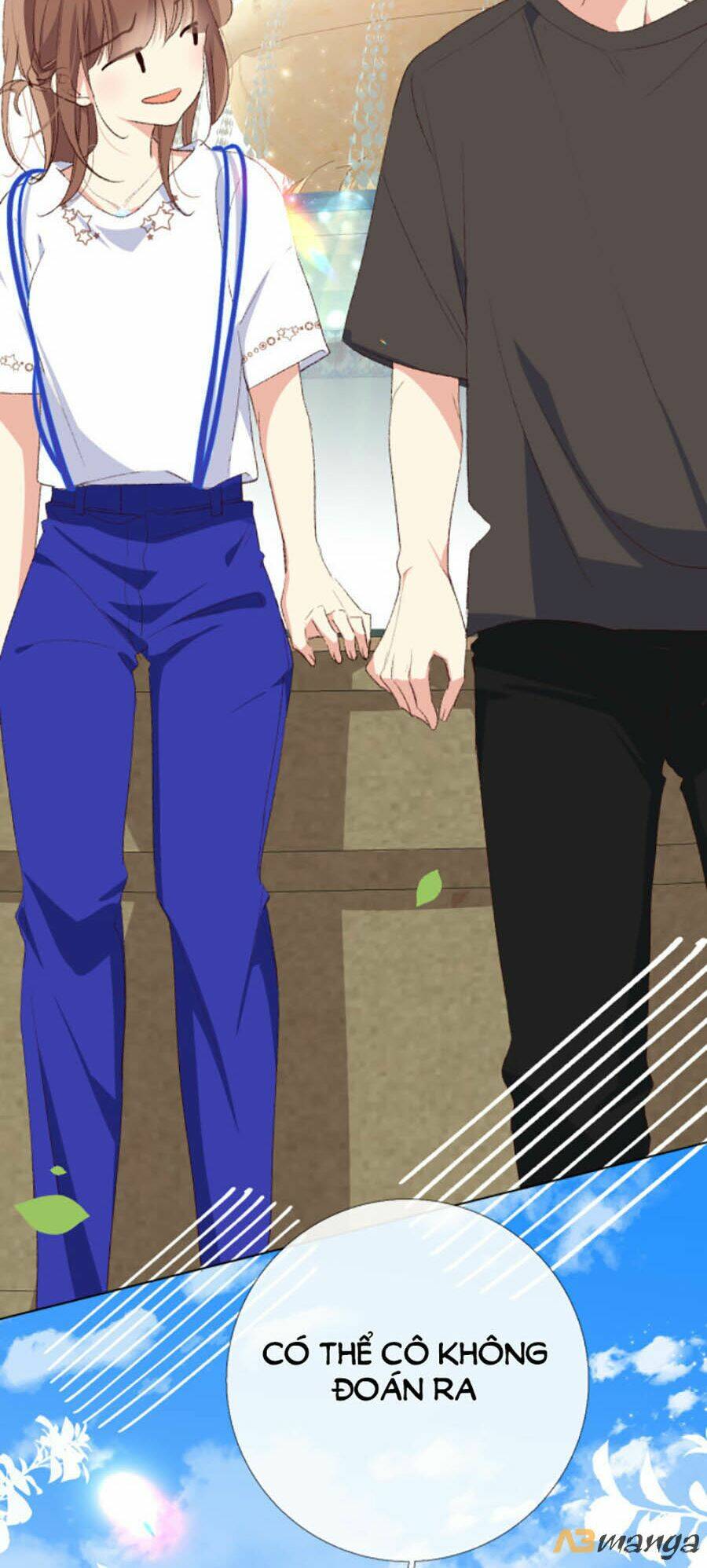 yêu thương em, yêu bản thân chapter 17 37