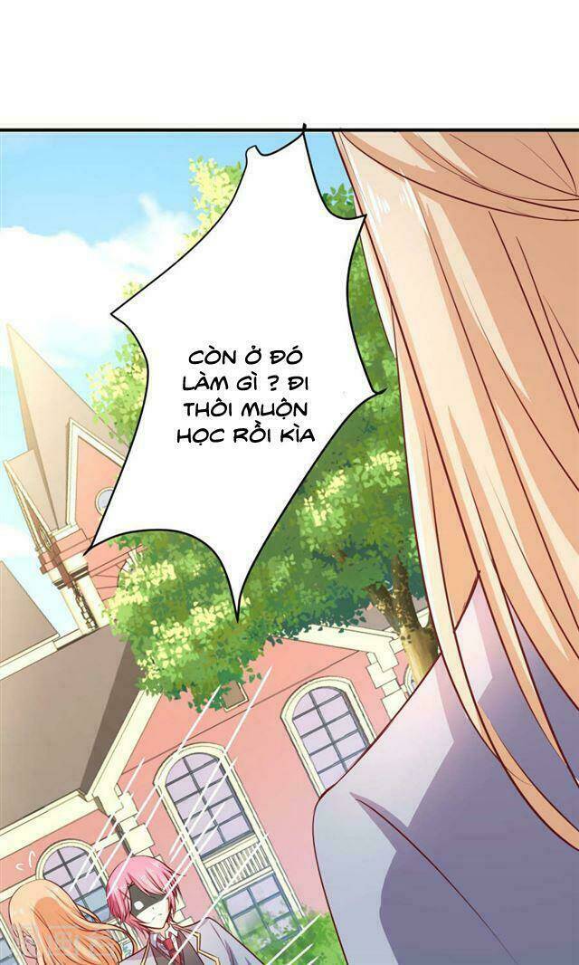 hôm nay tôi sẽ yêu ai đây ? chapter 3 39