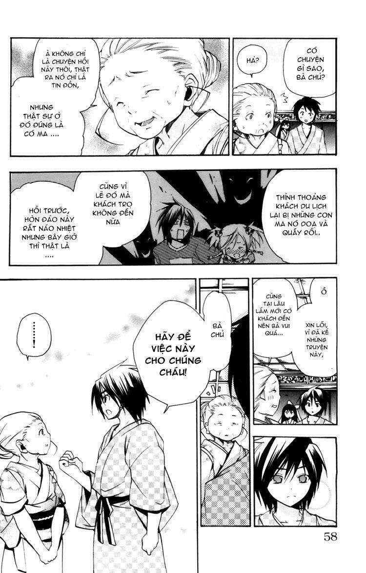 ashita no yoichi! chapter 10 6