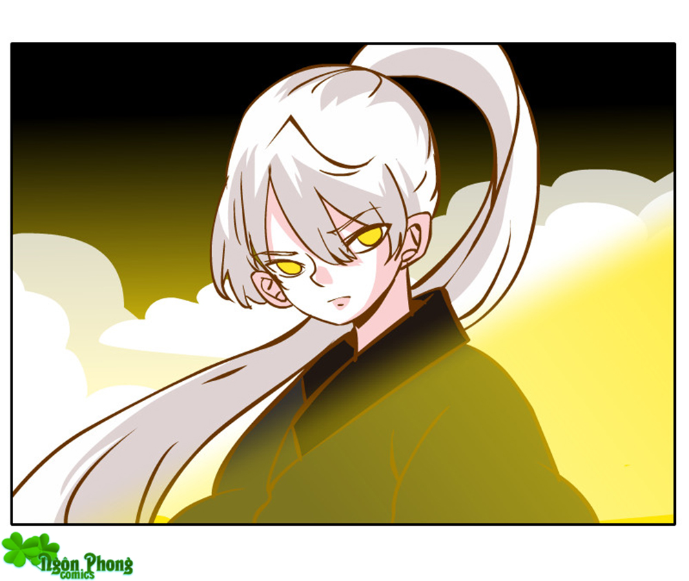 hòa thượng và tiểu long quân chapter 46 28