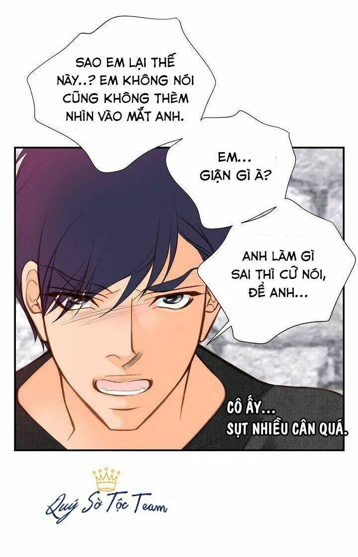 tiếp xúc chí mạng chapter 90 38