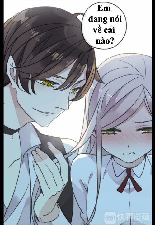 vết cắn ngọt ngào phần 1 chapter 40 29