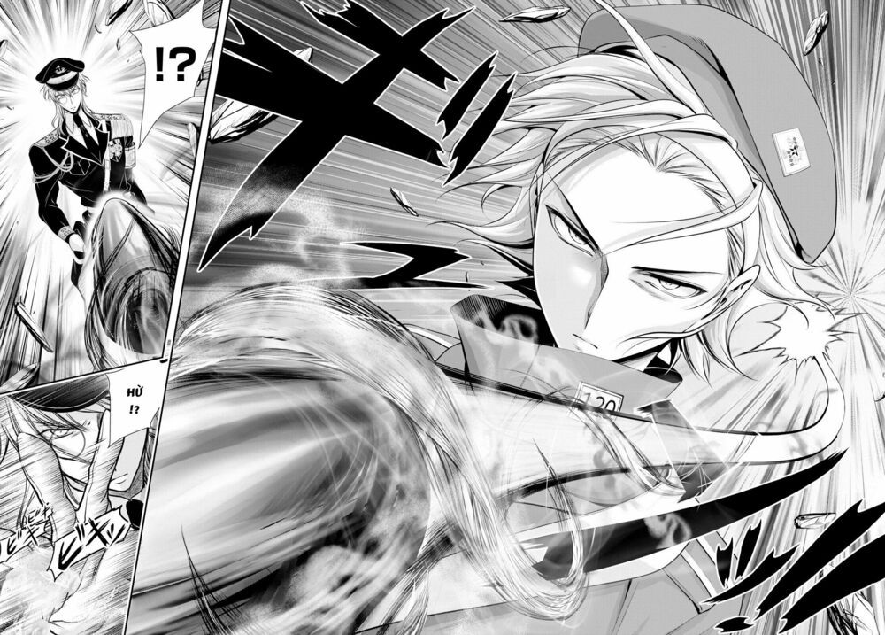 kích trụy vương huyền thoại chapter 50 15