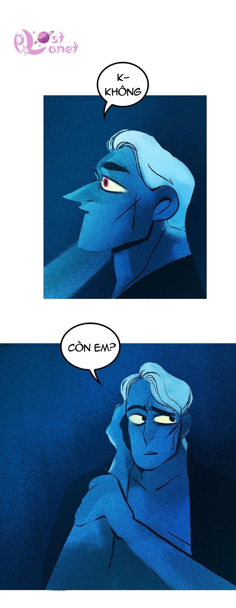 thần thoại olympus chapter 28 27