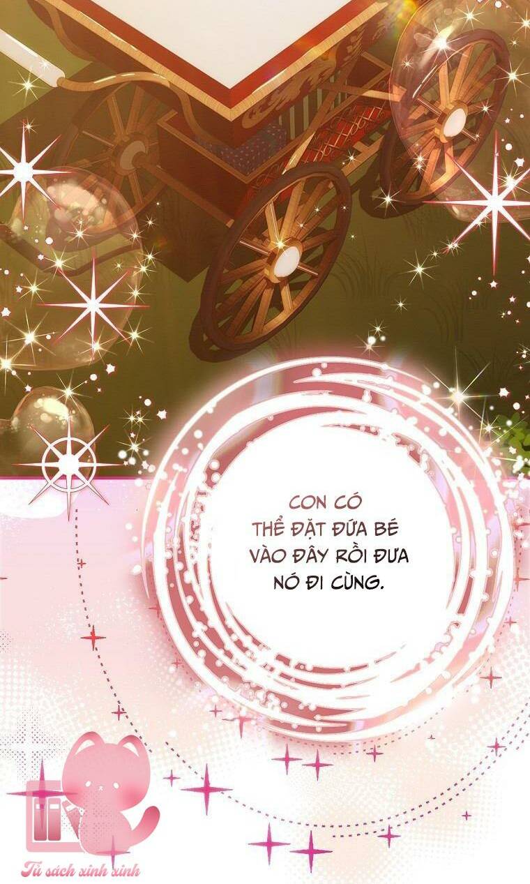 đứa bé đó không phải con anh chapter 64 5
