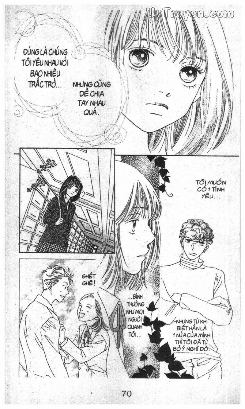 con nhà giàu chapter 186 56