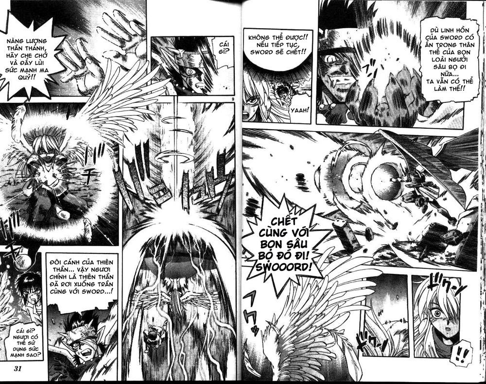 devil and devil chapter 10 5