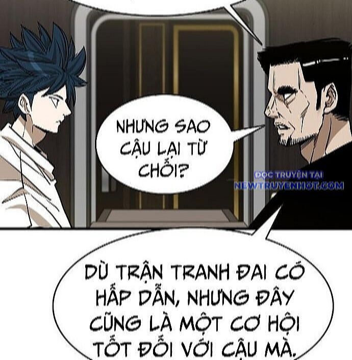 shark - cá mập chapter 351 64