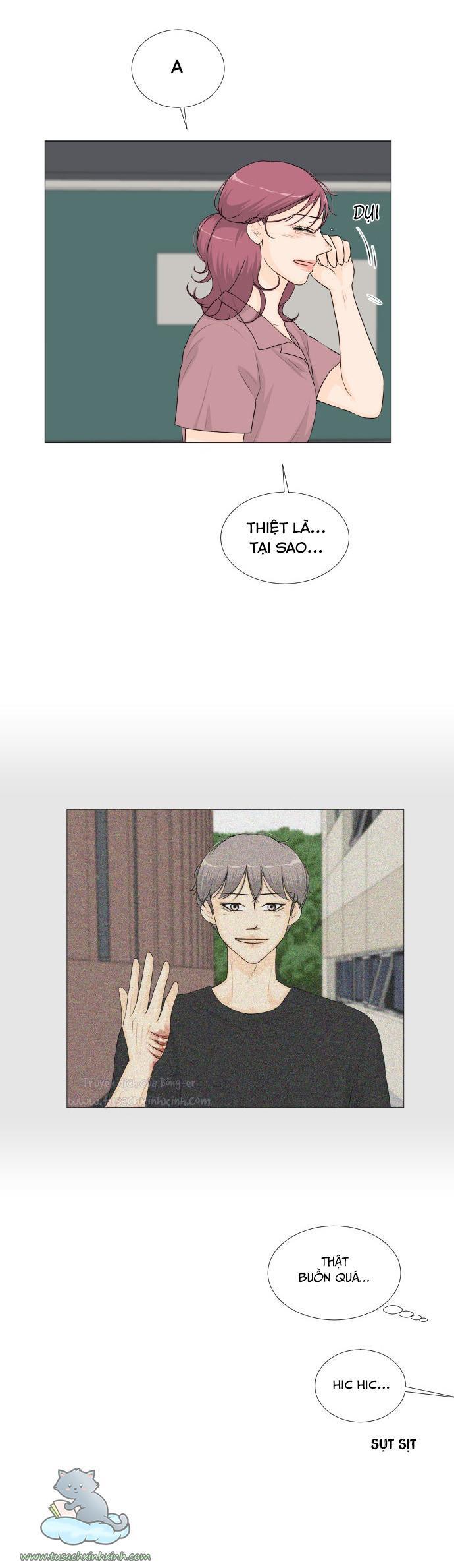 bán quỷ chapter 44 33