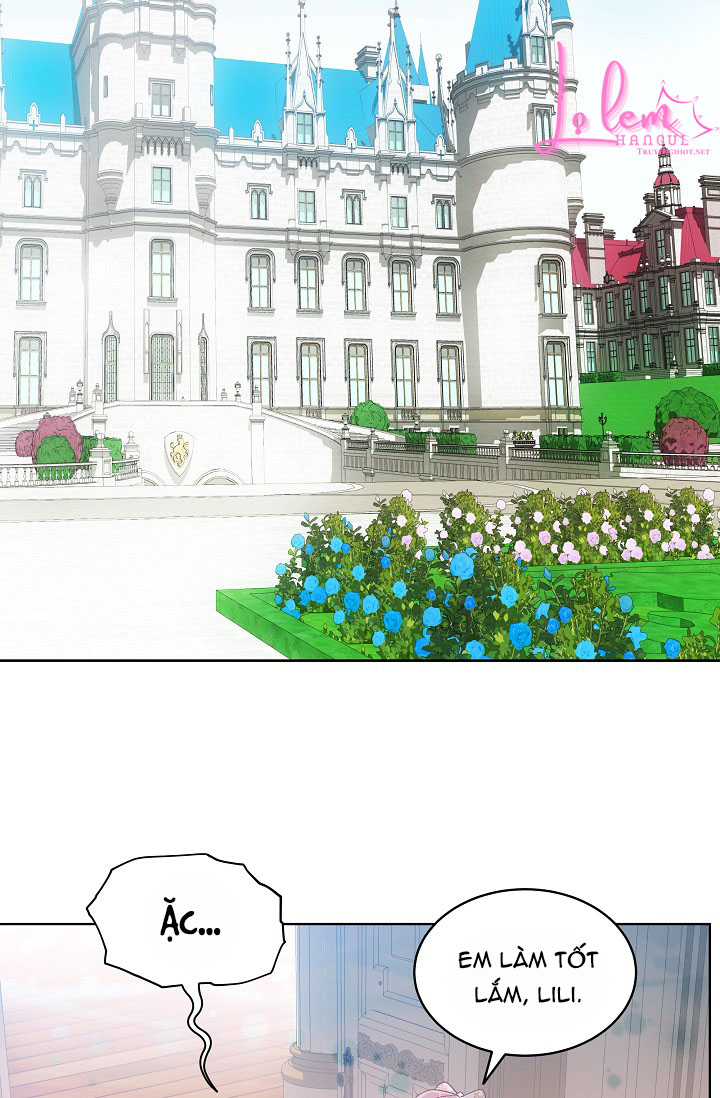 quý cô quyền lực chapter 20 49