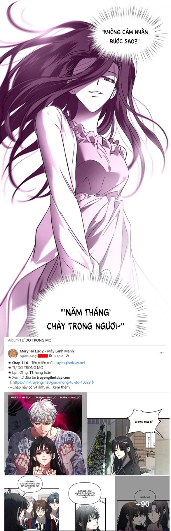 Cạm Bẫy chapter 191.1 22