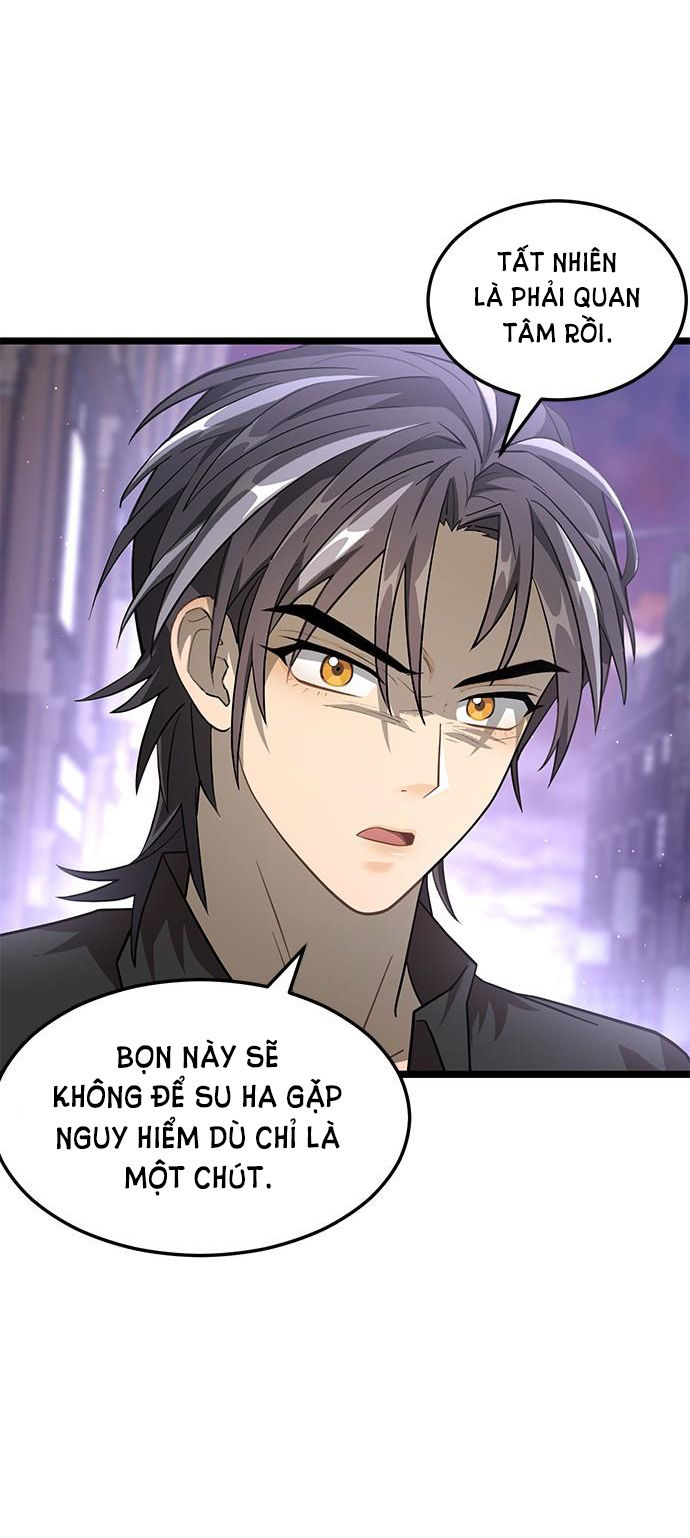 dark moon - tế đàn ánh trăng chapter 12.1 32