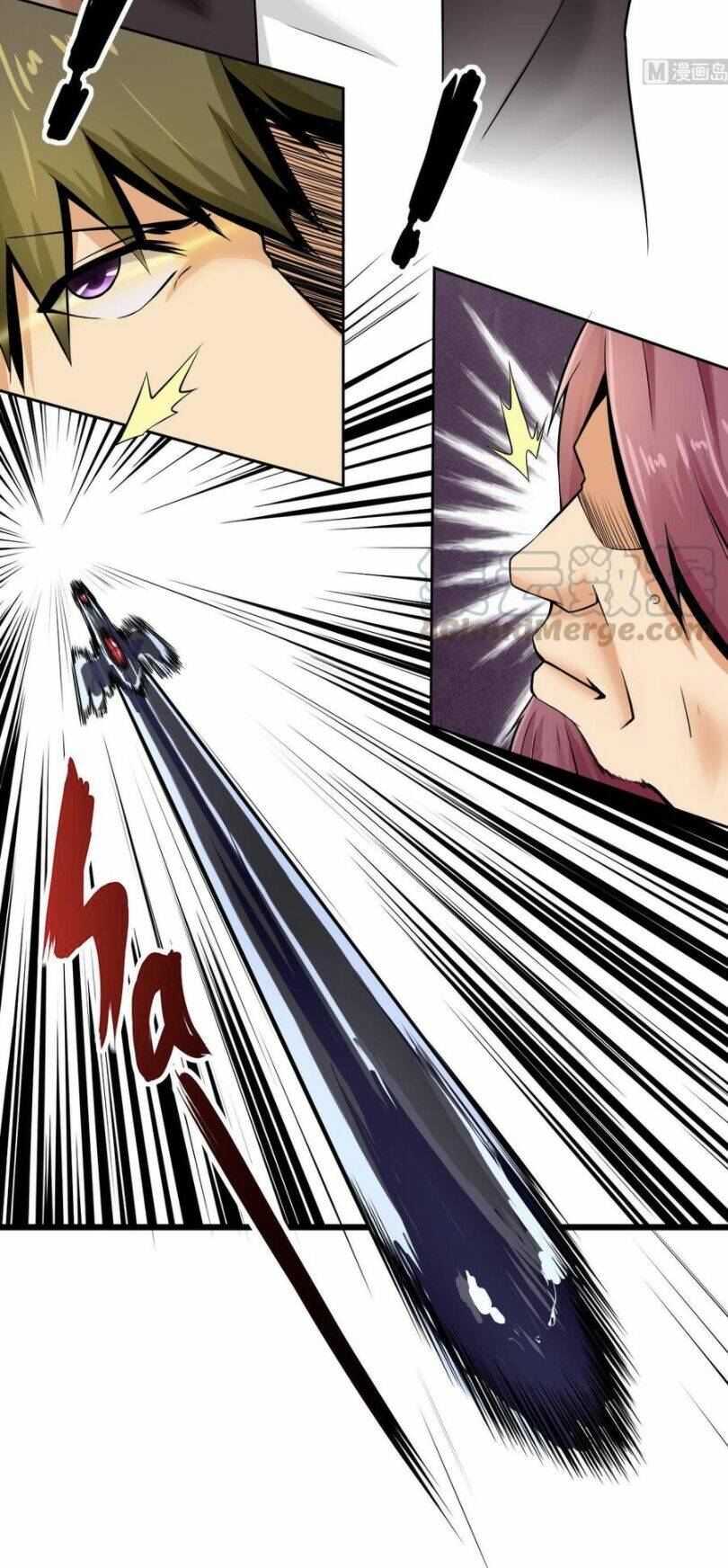 hắn là long ngạo thiên chapter 98 8