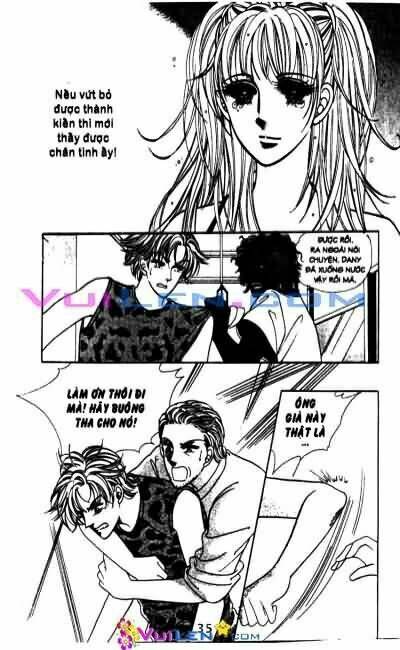 tìm anh - look for oppa chapter 3 35