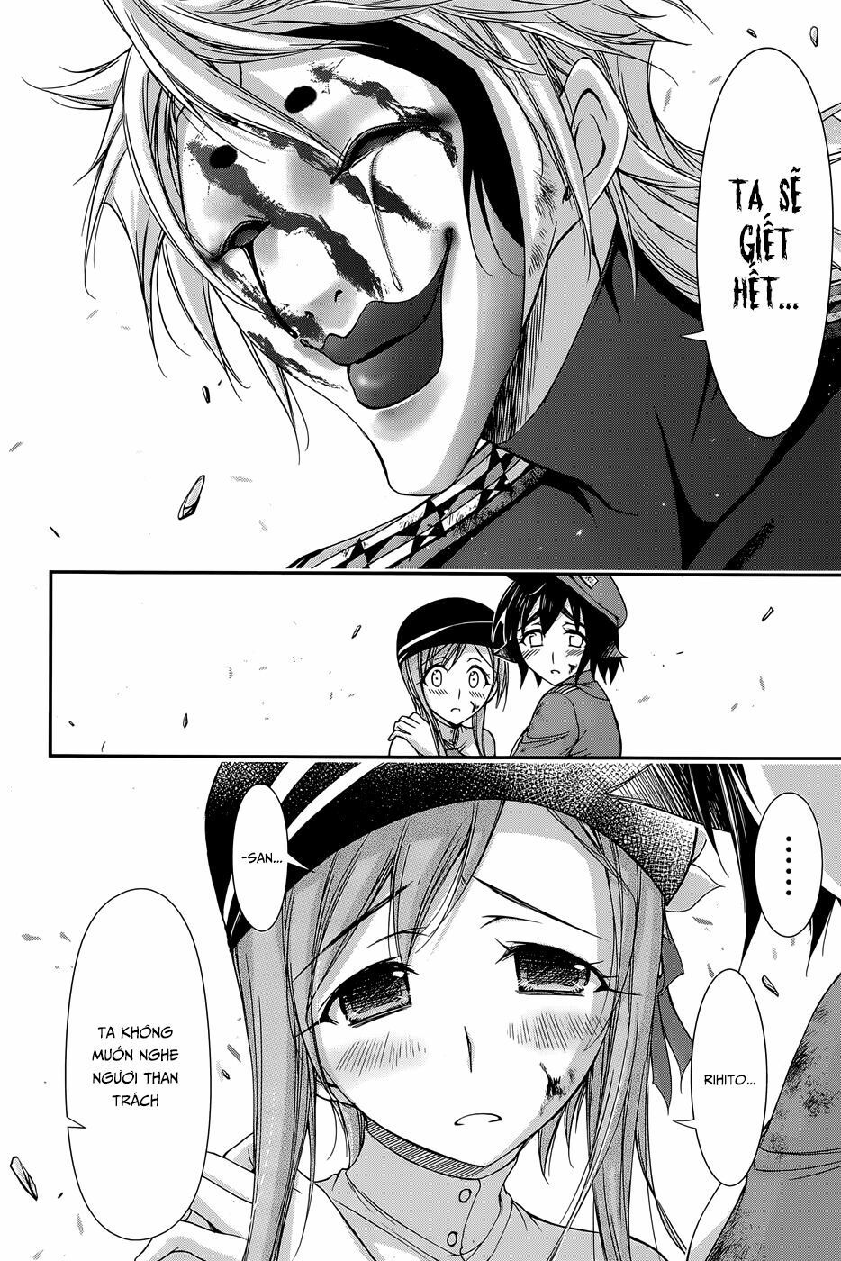 kích trụy vương huyền thoại chapter 11 20