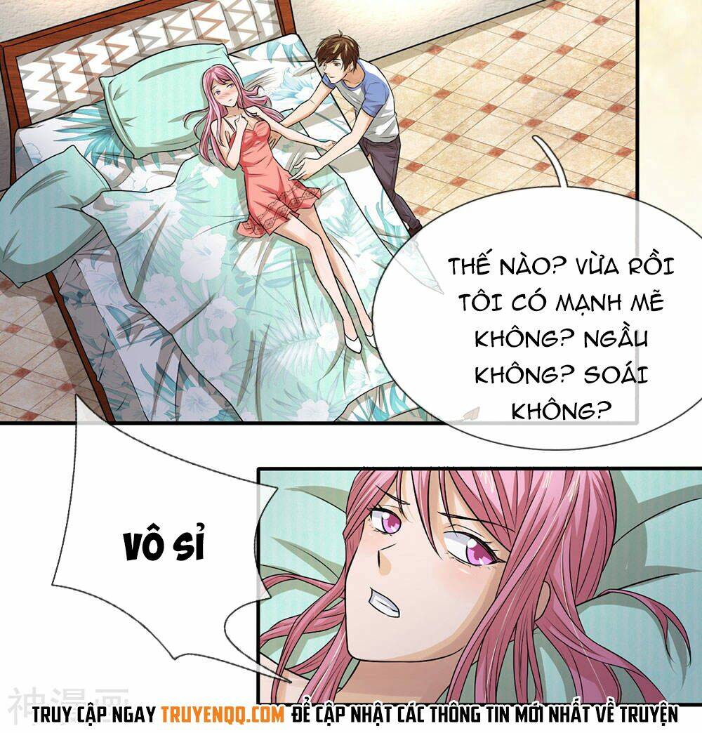 cực phẩm tiên y chapter 2 73