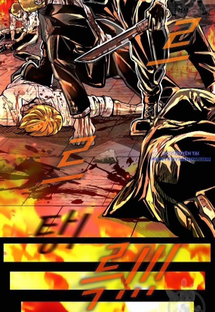 shark - cá mập chapter 274 40