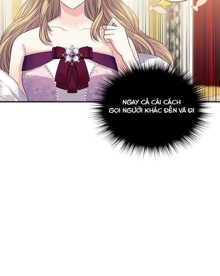 tôi trở thành hầu gái của một công tước chapter 77.2 38