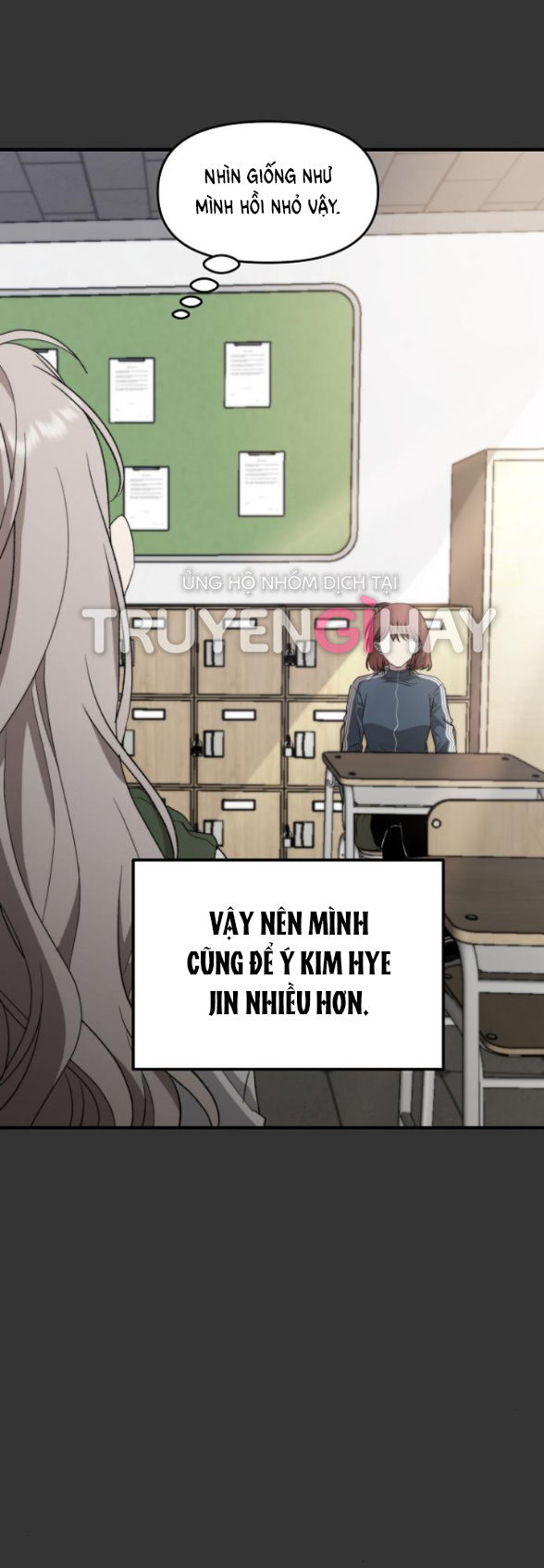 Tự Do Trong Mơ chapter 44.2 4