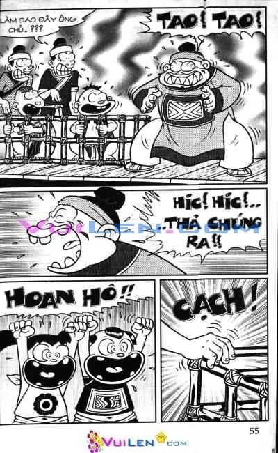 thần đồng đất việt chapter 25 54