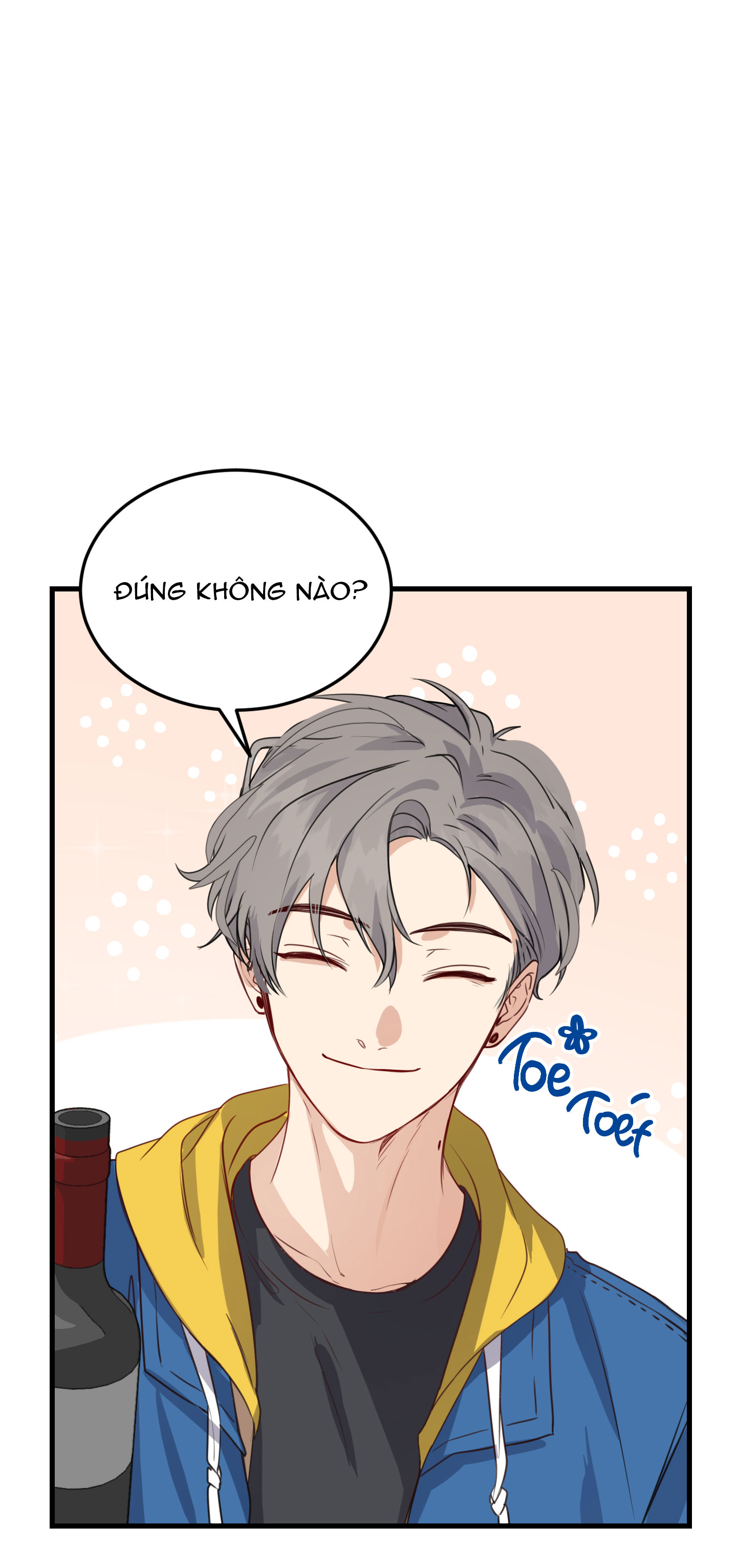 tình yêu bình thường nhưng không dễ tìm chapter 2 75