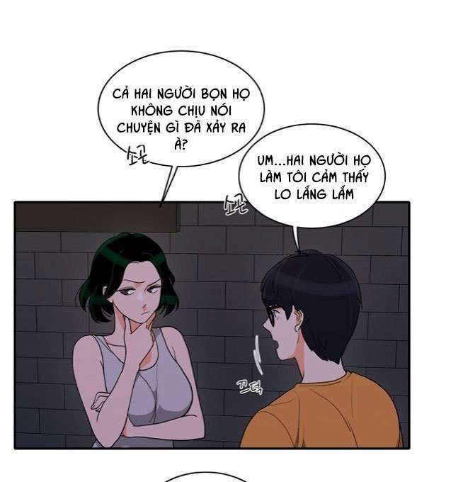 do it one more time- yêu lại từ đầu chapter 22 30