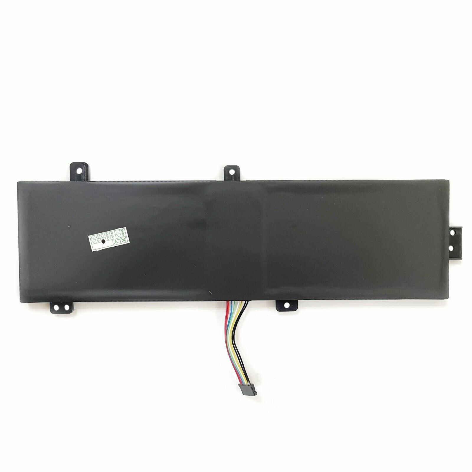 Pin dùng cho Laptop LENOVO 510-15IKB 510-15ISK L15C2PB5 L15L2PB4 L15M2PB5 L15C2PB7 Battery Original 29Wh