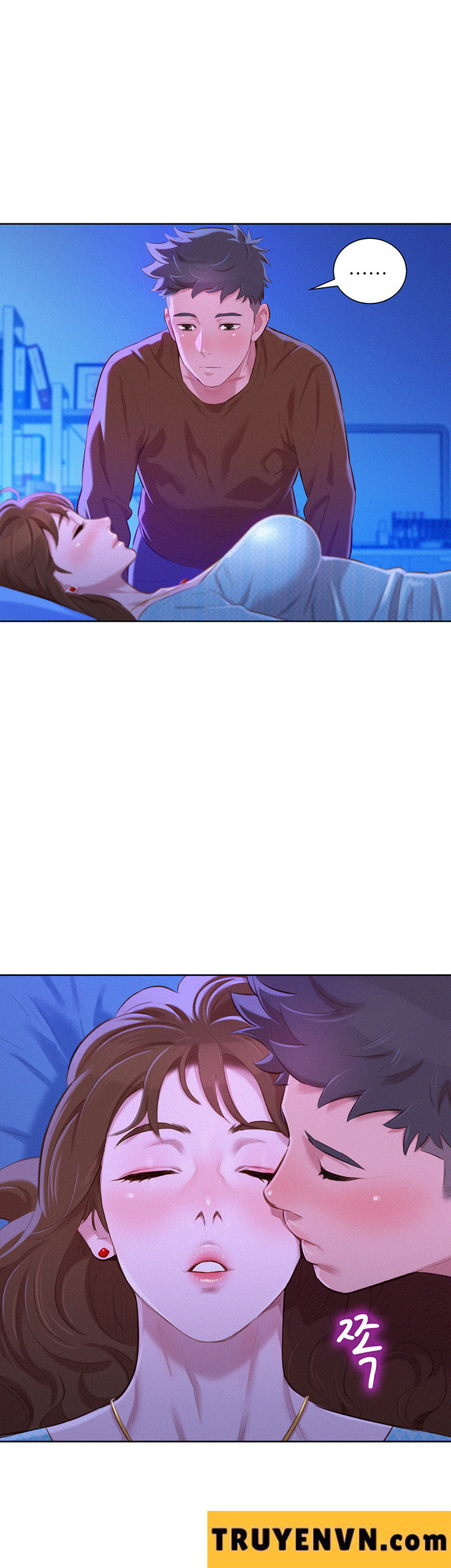 chị gái mưa chapter 69 27