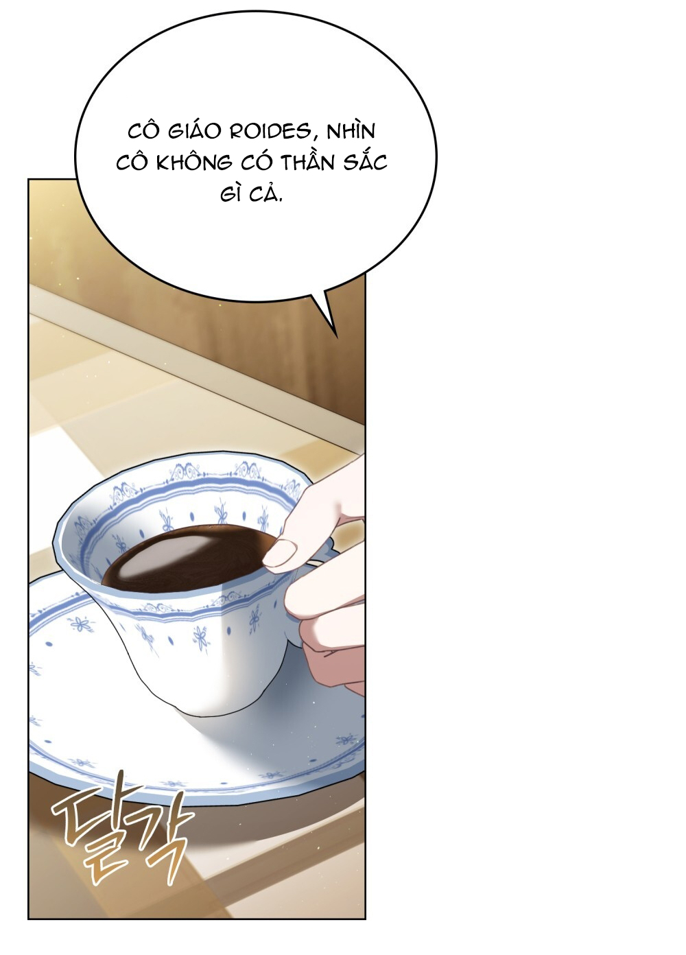 [15+] người hầu gái chapter 9.2 10