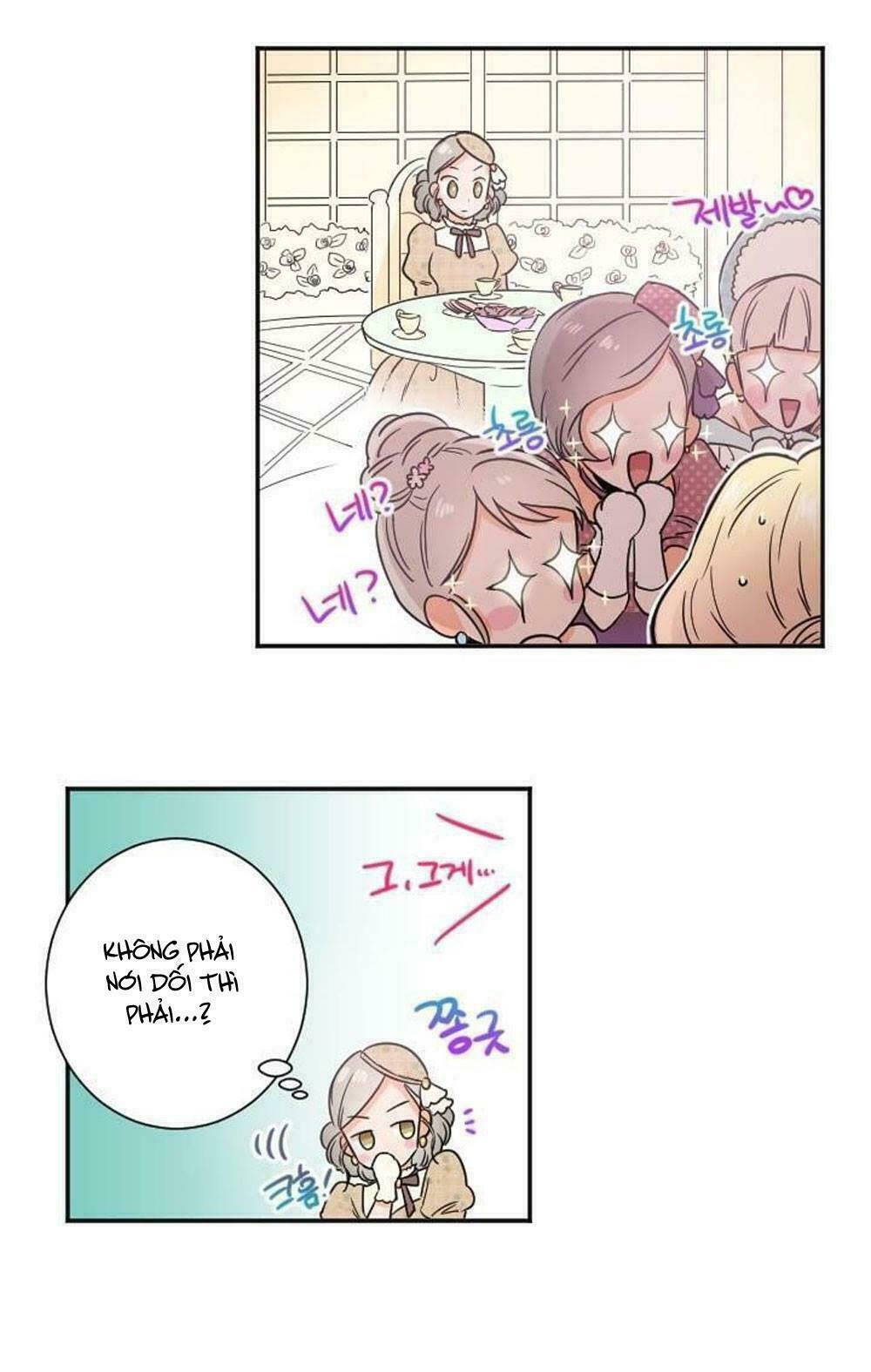 lady baby chapter 22 10