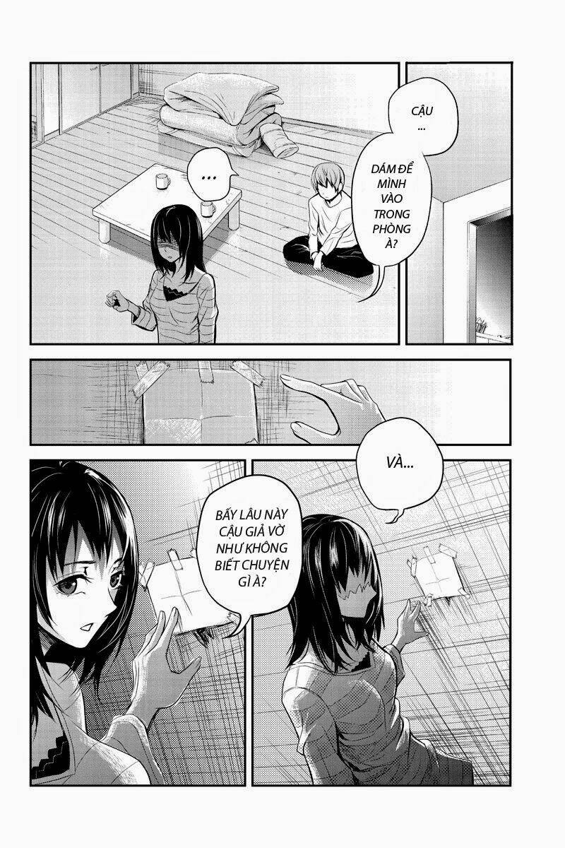 ana satsujin chapter 4 6