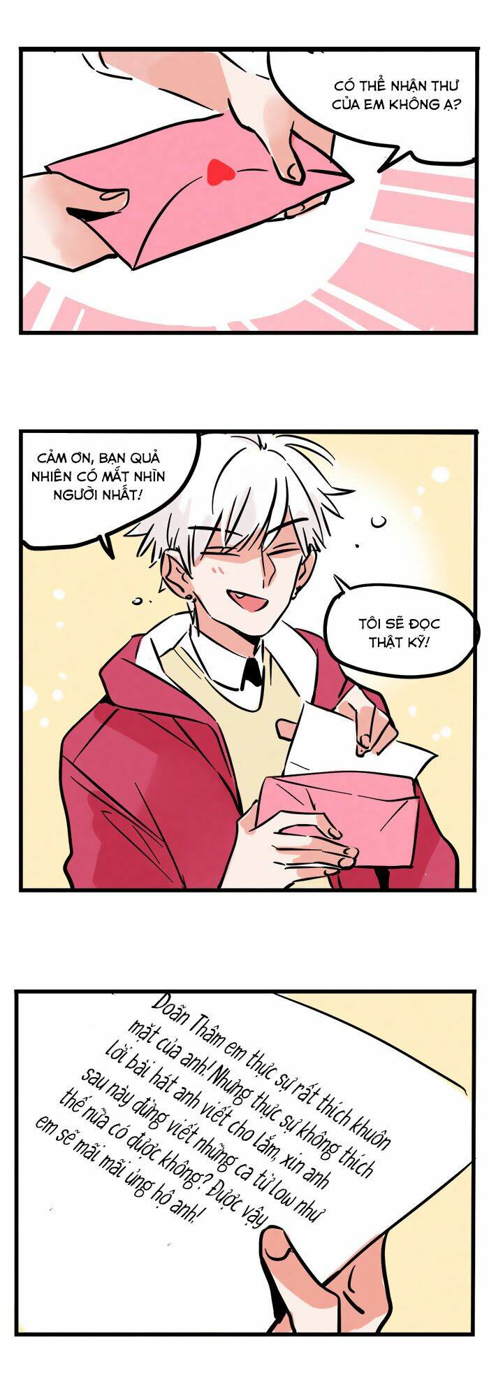 trang nhất toàn là hắn chapter 196 9