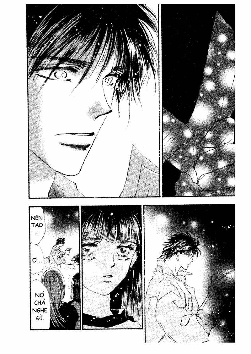 7 mầm sống chapter 66 38