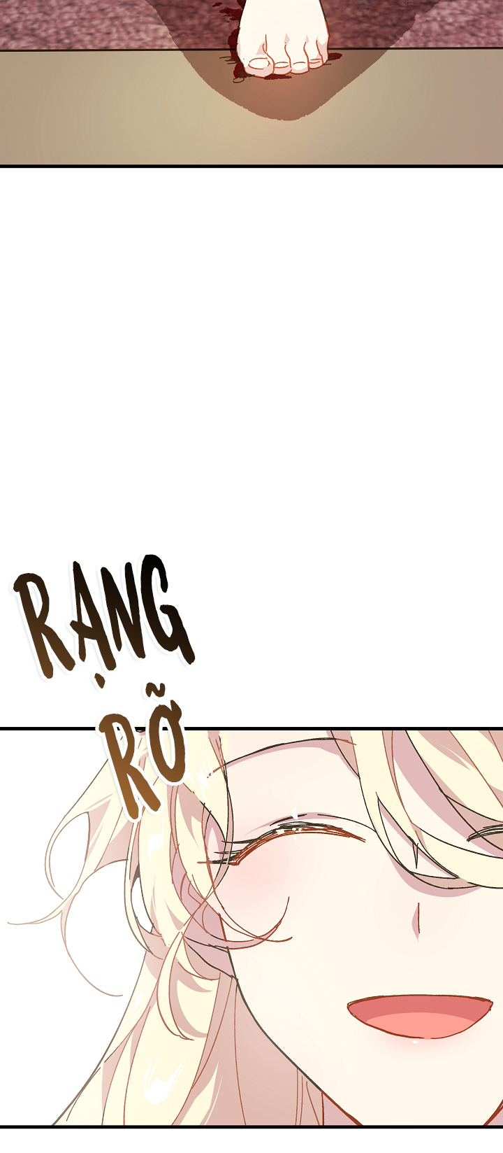 công chúa vờ như điên chapter 2 53