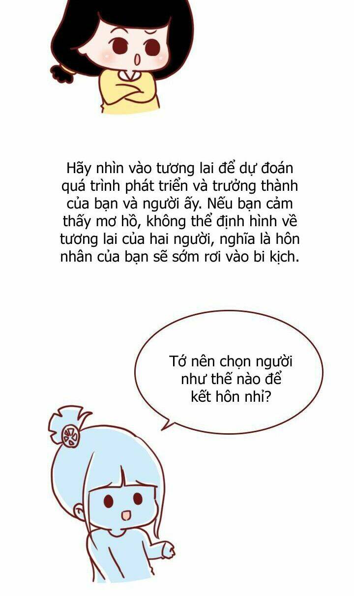 giải mã tình yêu chapter 282 3