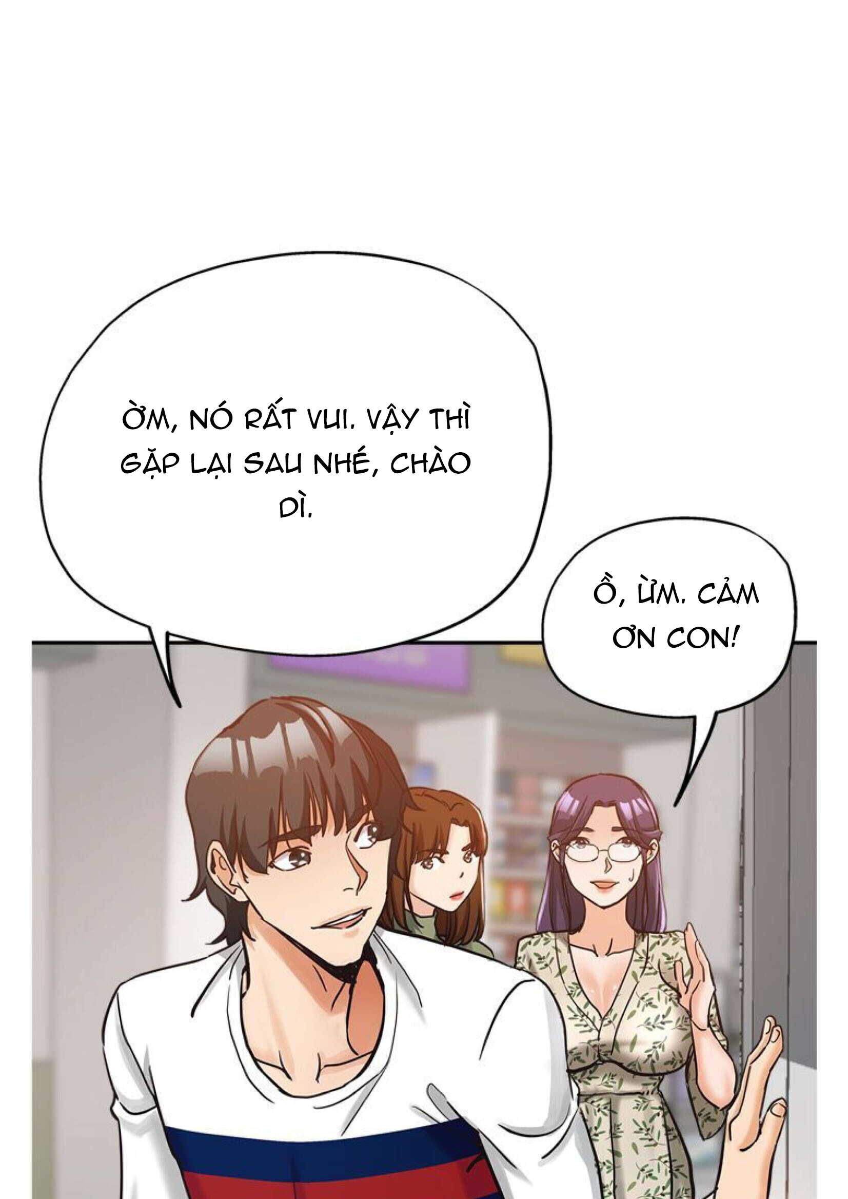 chị em mẹ kế chapter 6 22
