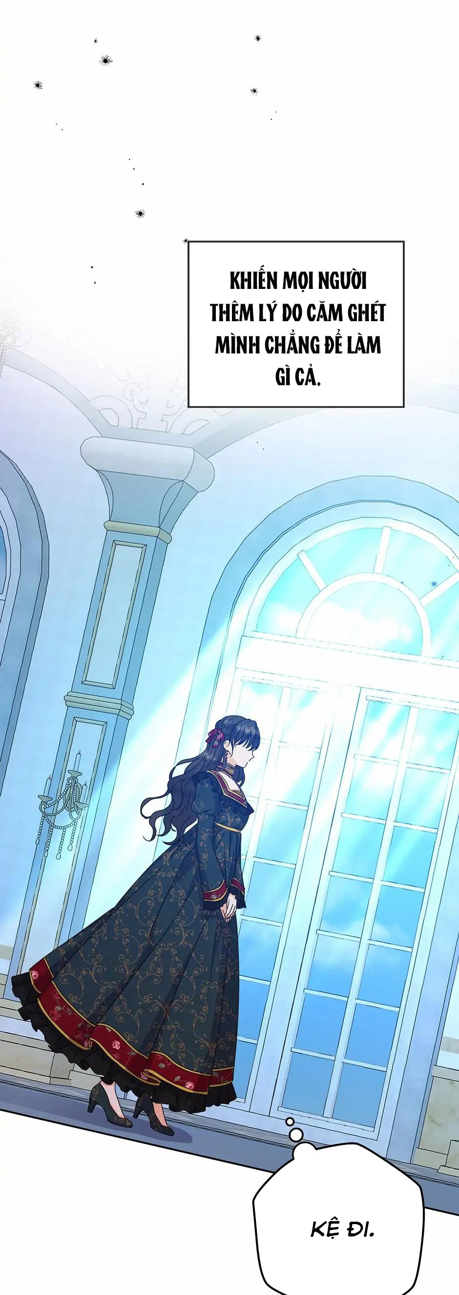 từ hầu gái tôi đã trở thành hoàng hậu chapter 70 58