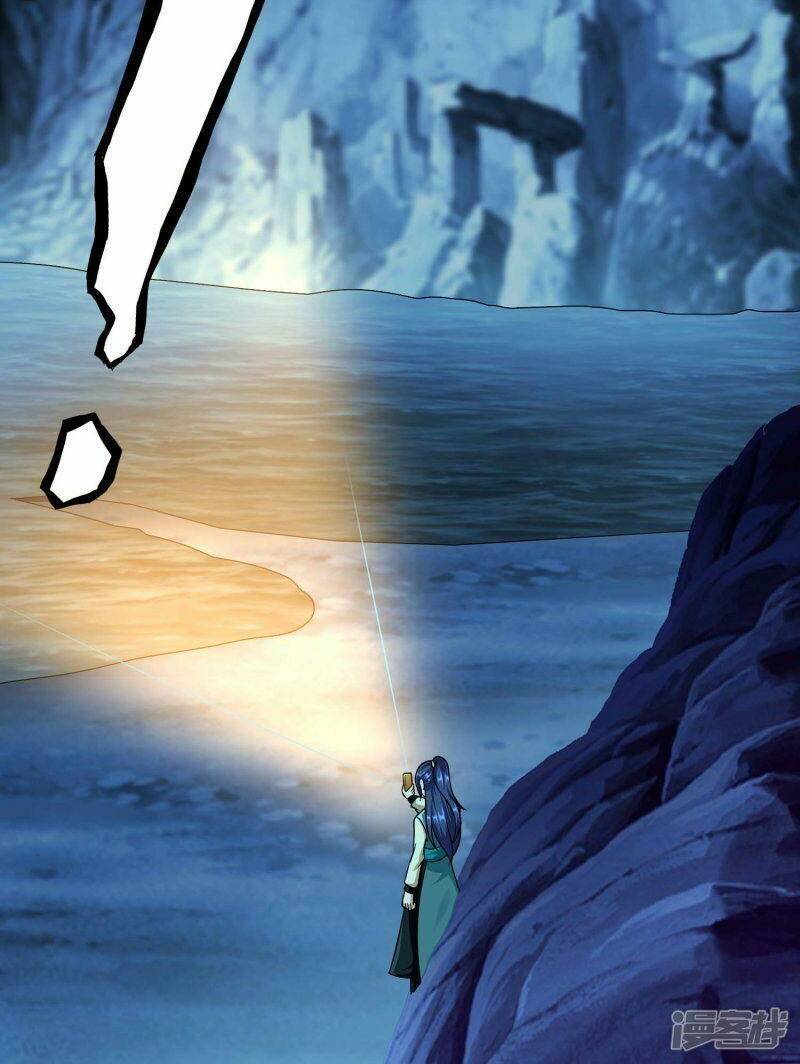 ta không phải nhân vật phản diện chapter 95 17