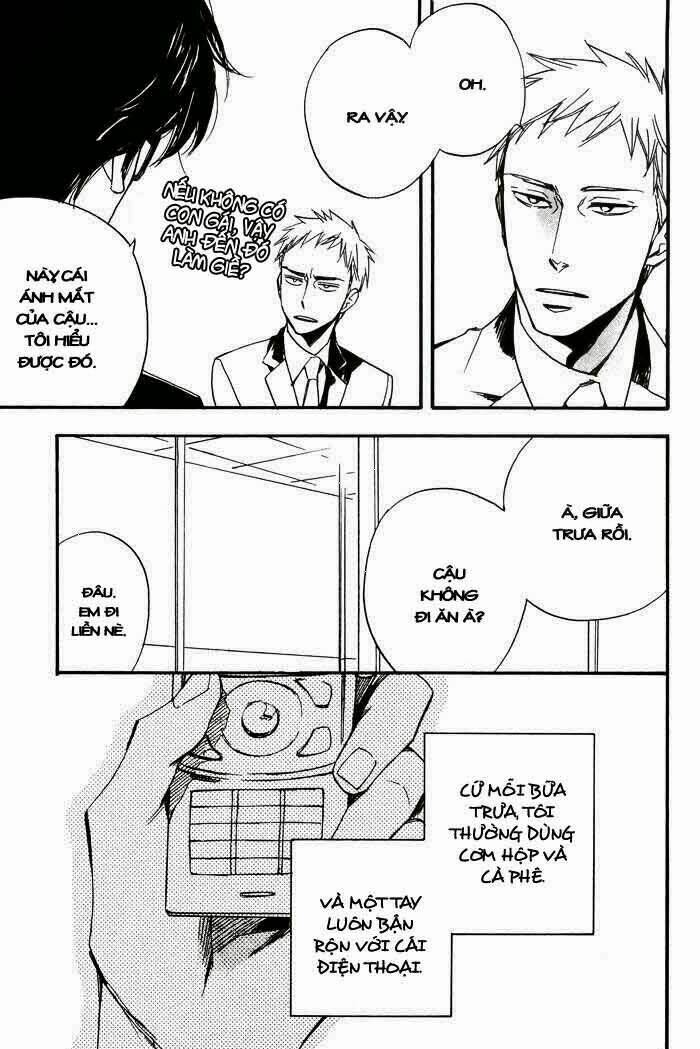 merry checker chapter 1 8