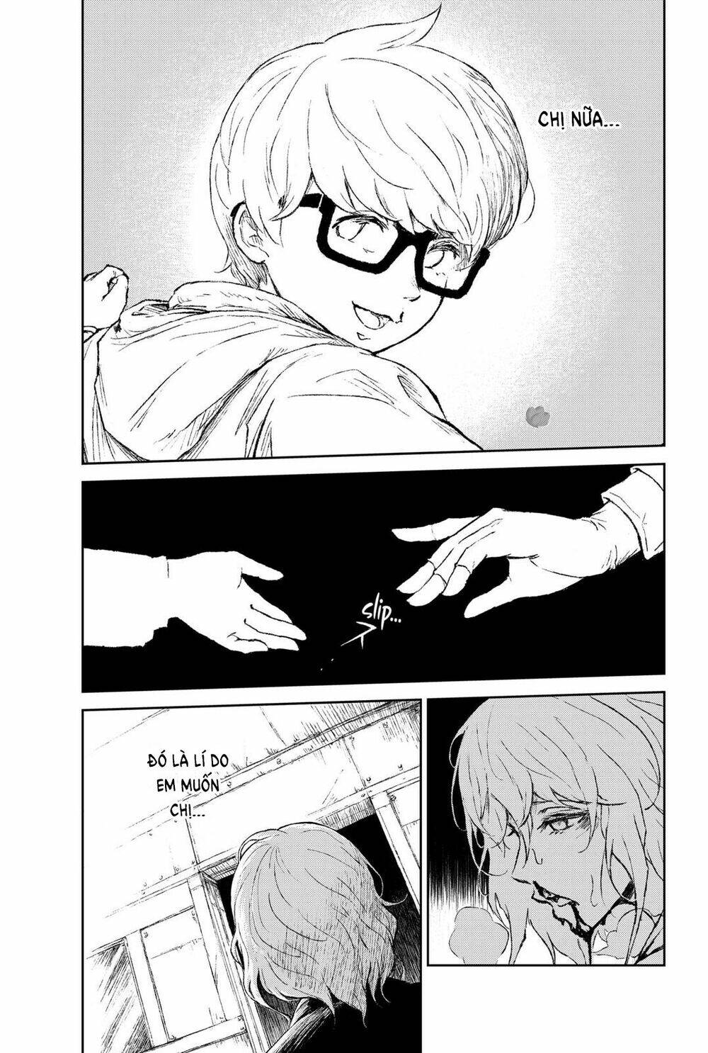 soloist of the prison chapter 18 29