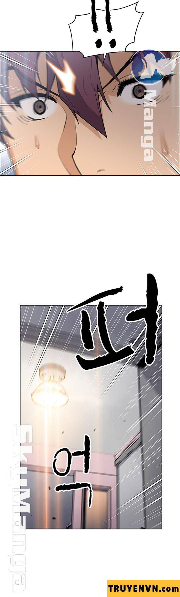 nhóm học đặc biệt chapter 37 35