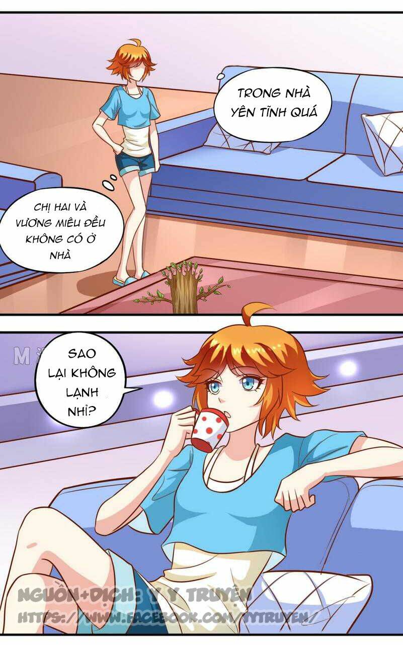 ngư thần đích nhân thả ta đi chapter 35 6