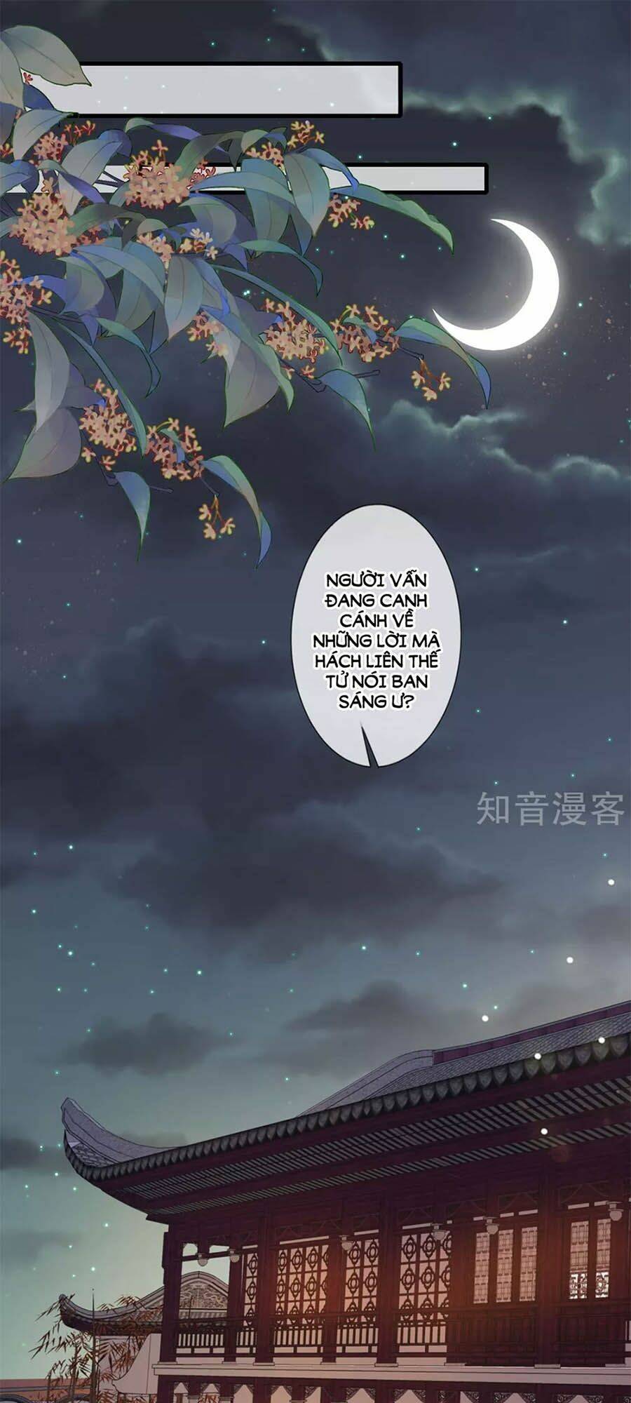 cửu khuyết phong hoa chapter 99 1